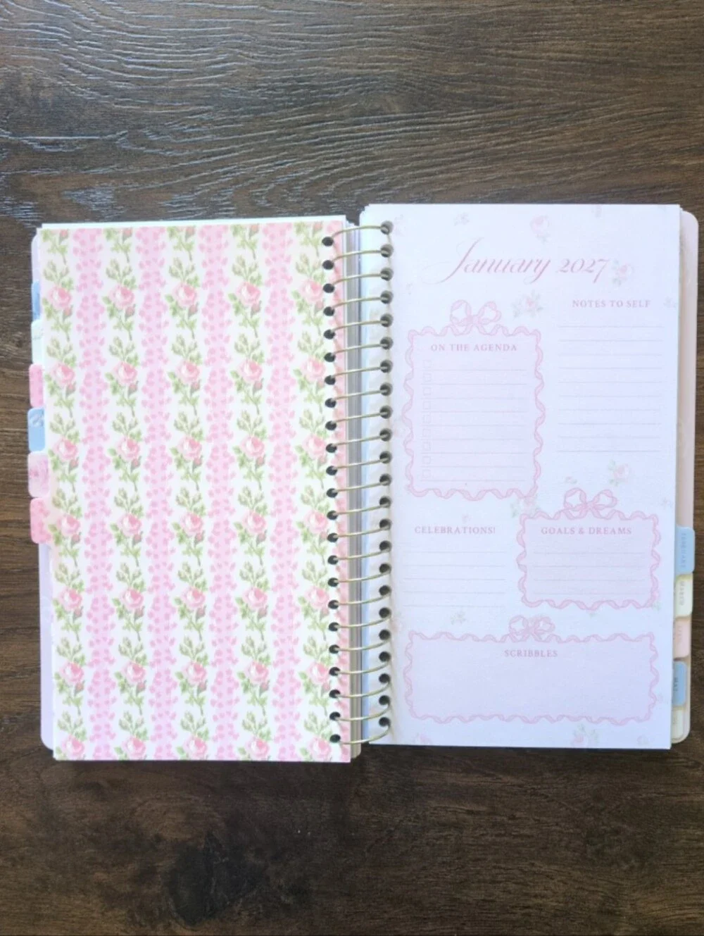 LoveShackFancy target monthly